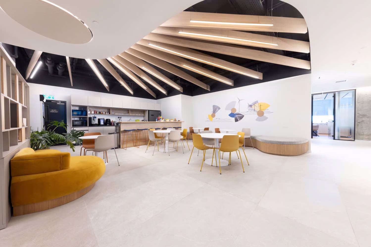 Energix Group Offices